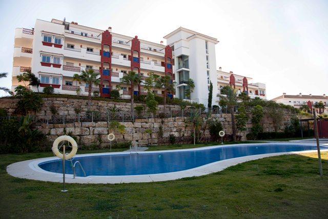Buying home in Mijas, Málaga urban deve riviera del sol, residencial island riviera golf., s/n, mijas