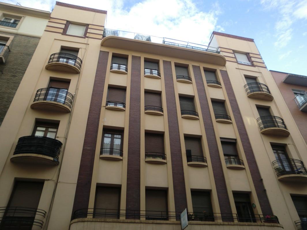Venta de piso en Centro (Zaragoza)| tucasa.com