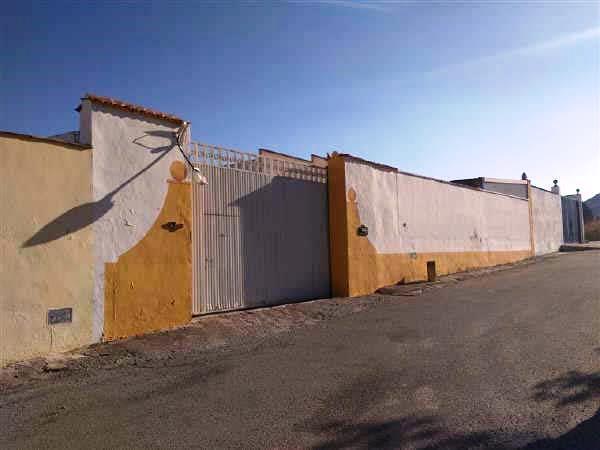 Venta de casas y pisos en Antequera málaga