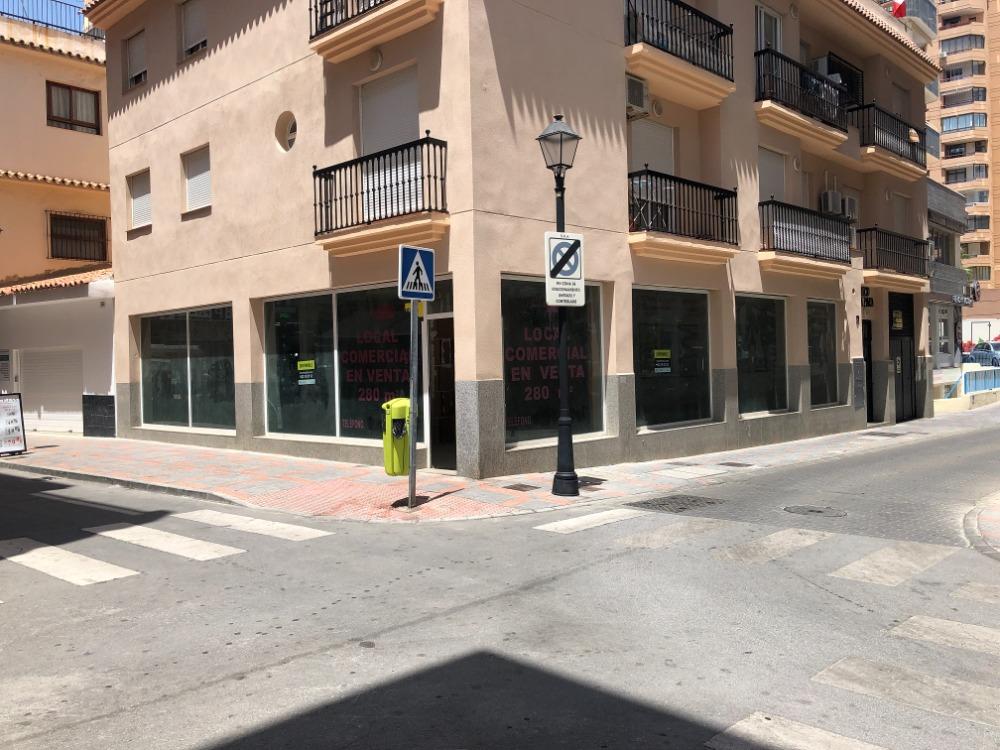 Venta de casas y pisos en FUENGIROLA Málaga