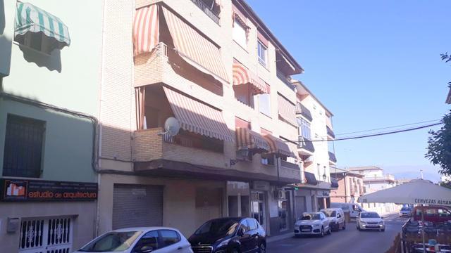 Venta de casas y pisos en PELIGROS Granada