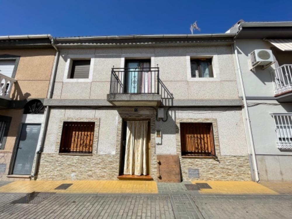 Venta de casas y pisos en PELIGROS Granada
