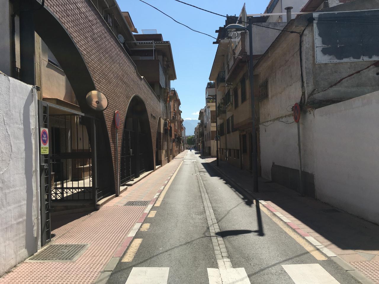 Venta de casas y pisos en ARMILLA Granada