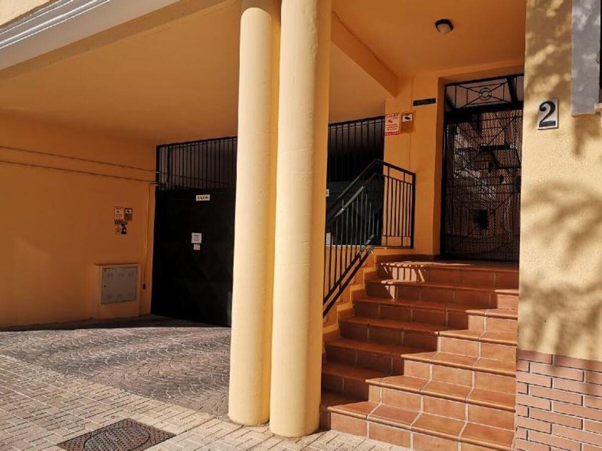 Venta de casas y pisos en TORREMOLINOS MALAGA