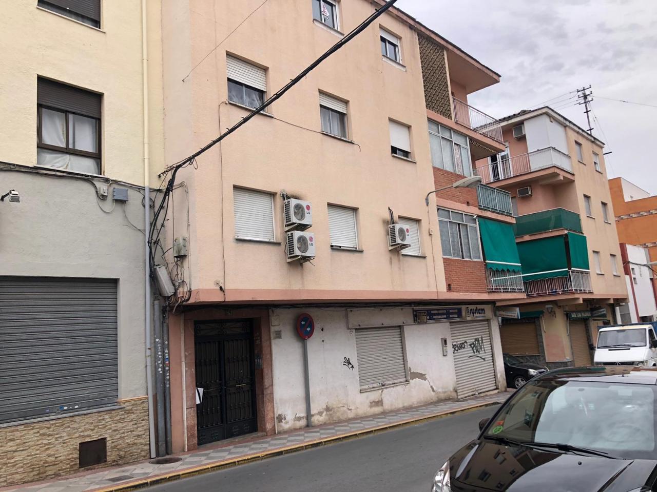 Venta de casas y pisos en ATARFE Granada