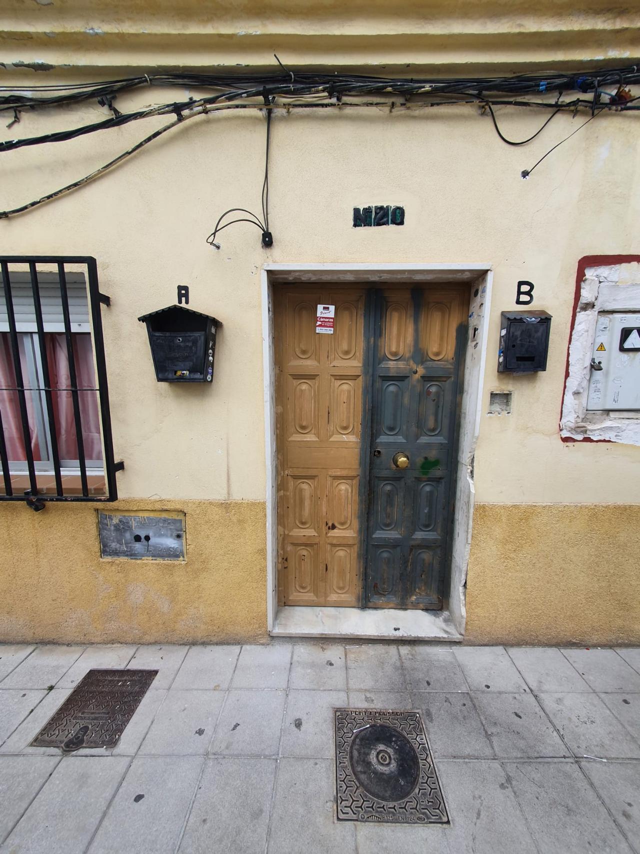Venta de casas y pisos en GRANADA Granada