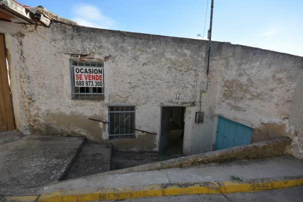 barbilla máximo levantar de 159 m² y hab. en venta, Cardenete (Cuenca) - Servihabitat