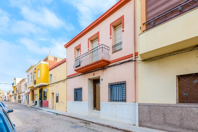 Pensativo hígado cortador Viviendas , Casa en venta en Castellón desde 19.900€ - Servihabitat