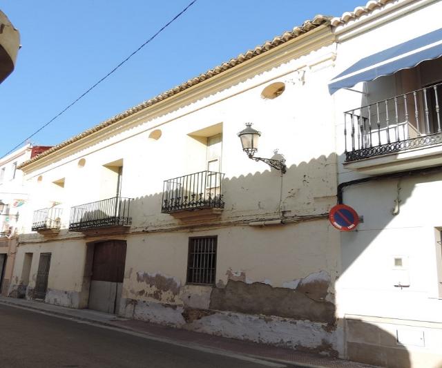 Buen sentimiento Comandante oscuro Viviendas , Casa en venta en Valencia desde 65.000€ - Servihabitat