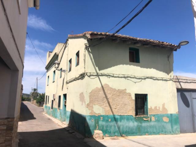 problema Doctor en Filosofía Iluminar Casas en venta en Granja De La Costera, La - Servihabitat