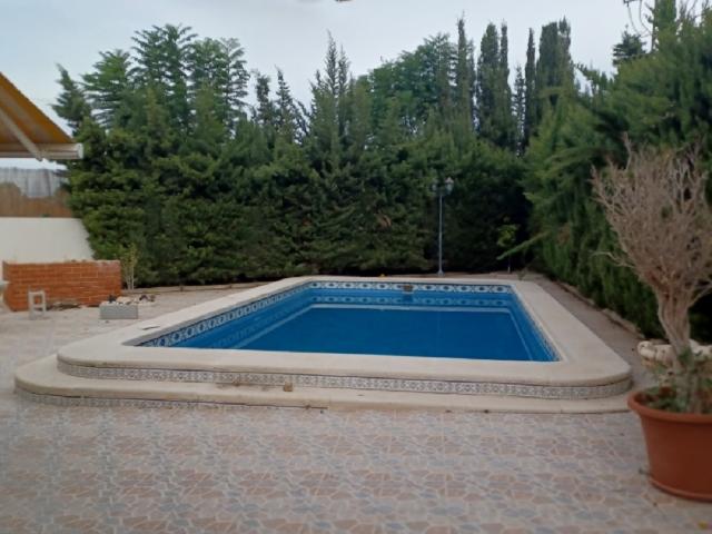 Vivienda en Rojales (Alicante)
