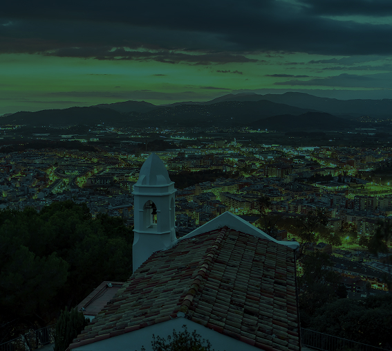 Girona