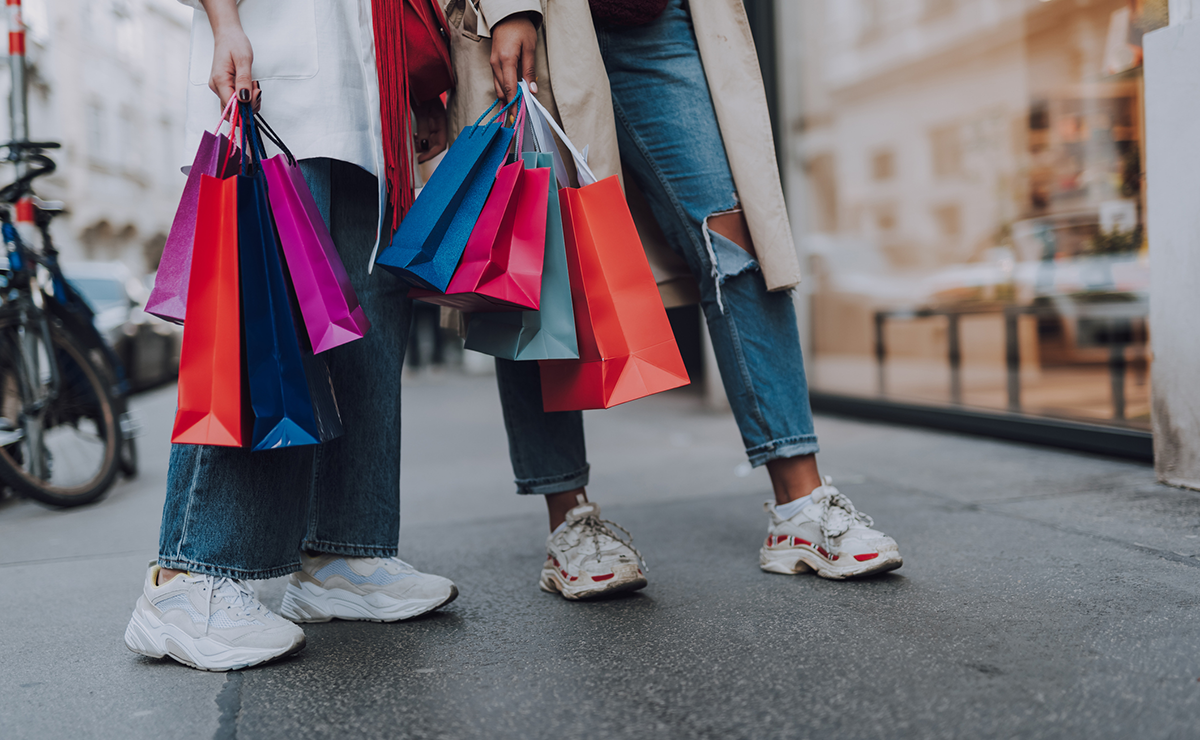 El ‘high street’ crece en España y se prepara para nuevos retos