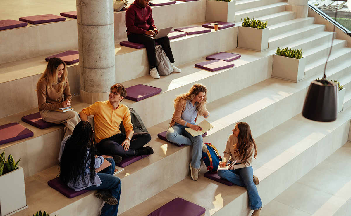 España, el Dorado de las residencias de estudiantes