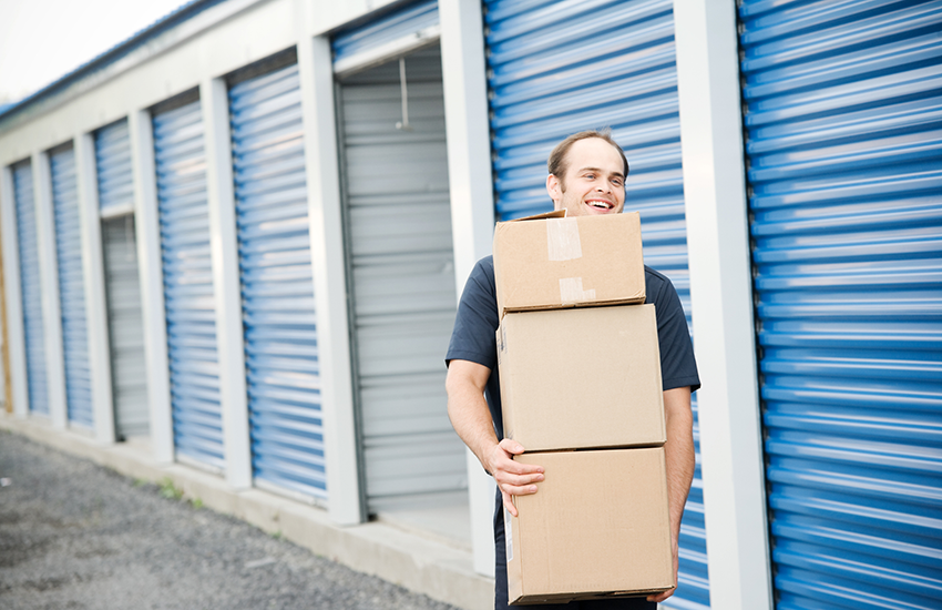 El negocio del self storage: ticket bajo y alta rentabilidad