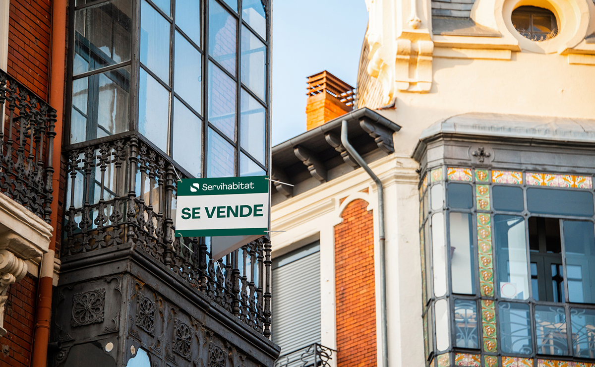 Los compradores de primera vivienda retrasan su entrada al mercado