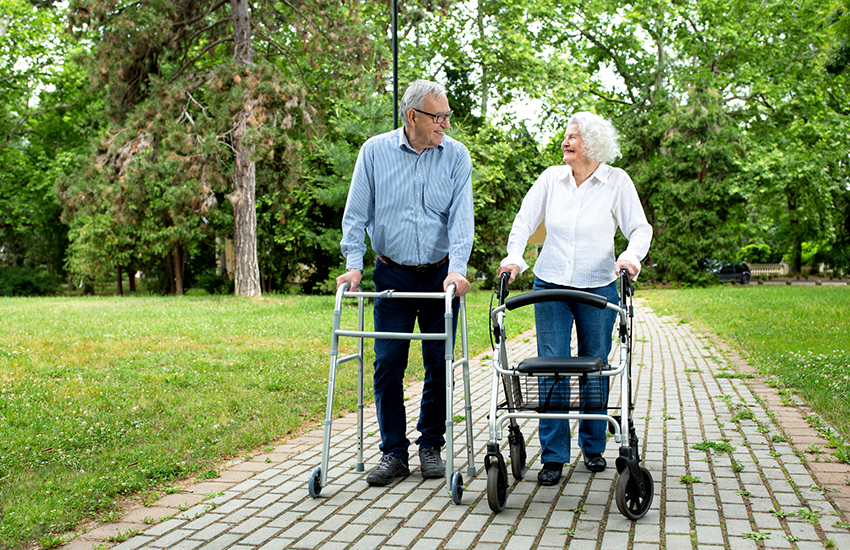 Residencias de ancianos en zonas rurales: una opción para tu terreno