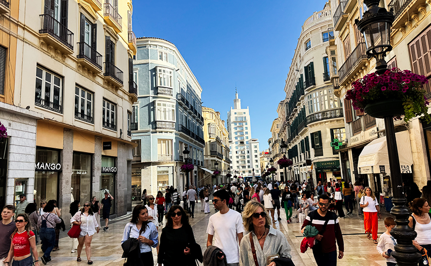 Locales comerciales en zona prime versus secundarias. ¿Dónde está la oportunidad?