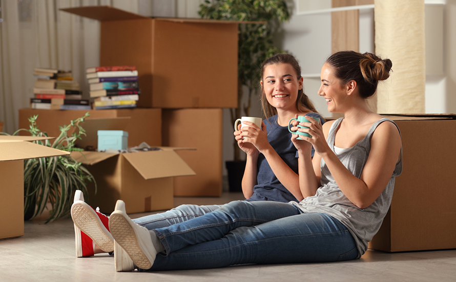 Ayudas a jóvenes en Cataluña para comprar vivienda