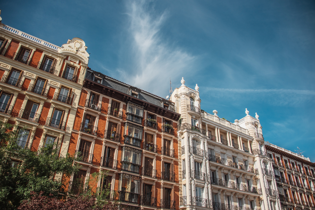 Plan RESIDE Madrid: así protege el uso residencial en la ciudad y mejora la convivencia entre turistas y vecinos