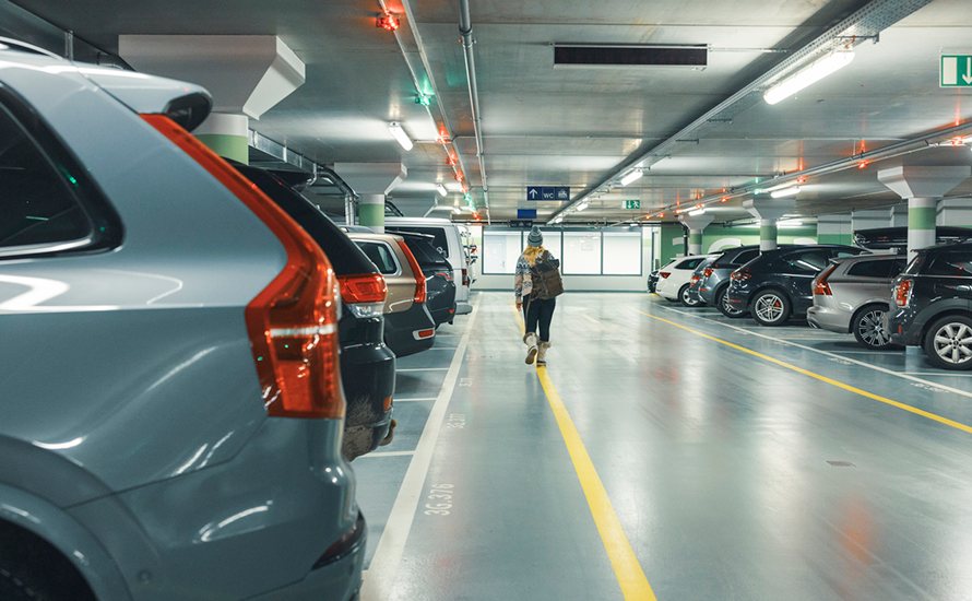 Invertir en garajes: ¿rentabilidad segura o mito?