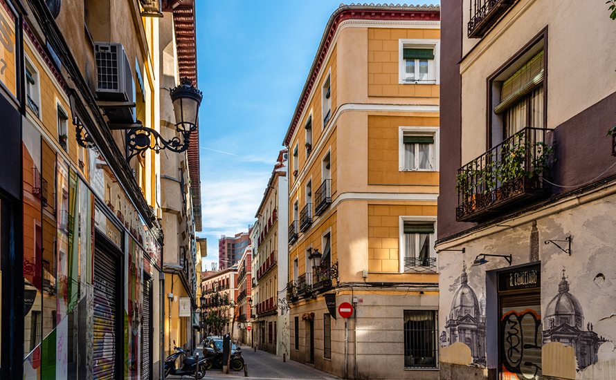 Ayudas al alquiler de la Comunidad de Madrid: convocatorias, requisitos y beneficiarios clave