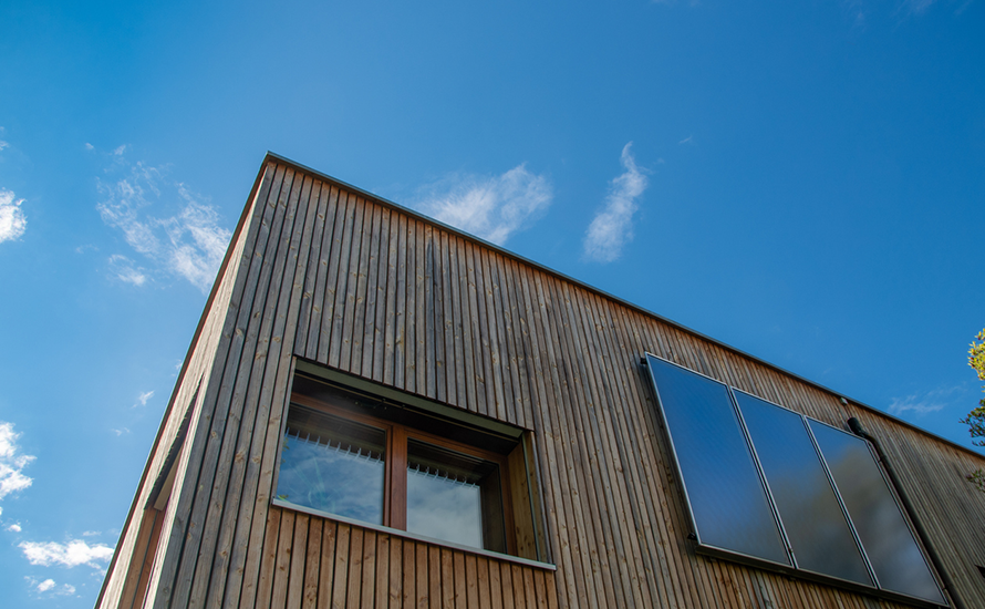 Edificios pasivos: el estándar Passivhaus y el futuro de la edificación sostenible