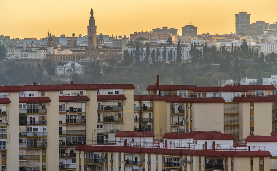 Andalucía activa su nueva Ley de Vivienda para acelerar la construcción de VPO