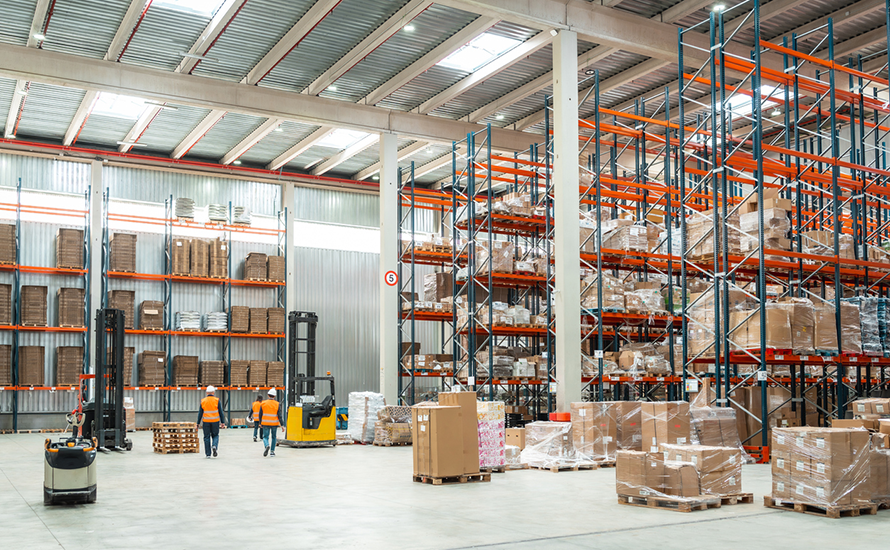 El sector hotelero y el logístico ante el nuevo ciclo de rentabilidad en España