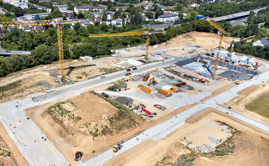 Suelo finalista: la vía rápida para rentabilizar la promoción inmobiliaria