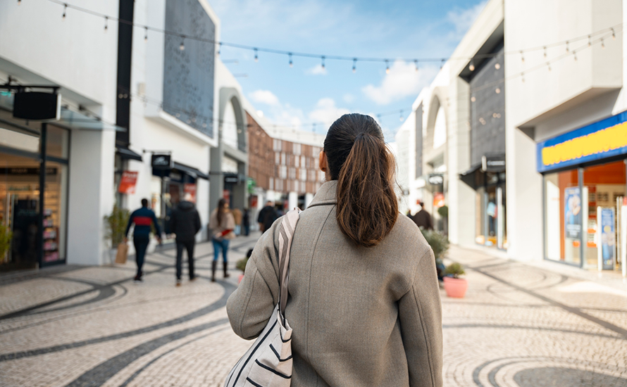 Locales en barrios emergentes