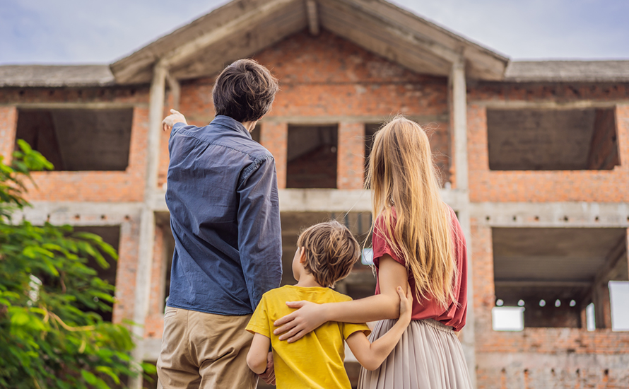 ¿qué cargas hay que comprobar antes de comprar un terreno?