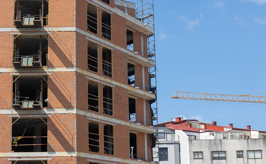 Comprar una vivienda de obra nueva en 2026: modalidades y qué tener en cuenta