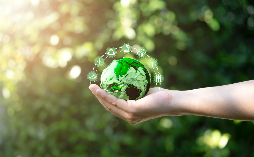 Inversión inmobiliaria ESG: qué buscan hoy los inversores en activos sostenibles
