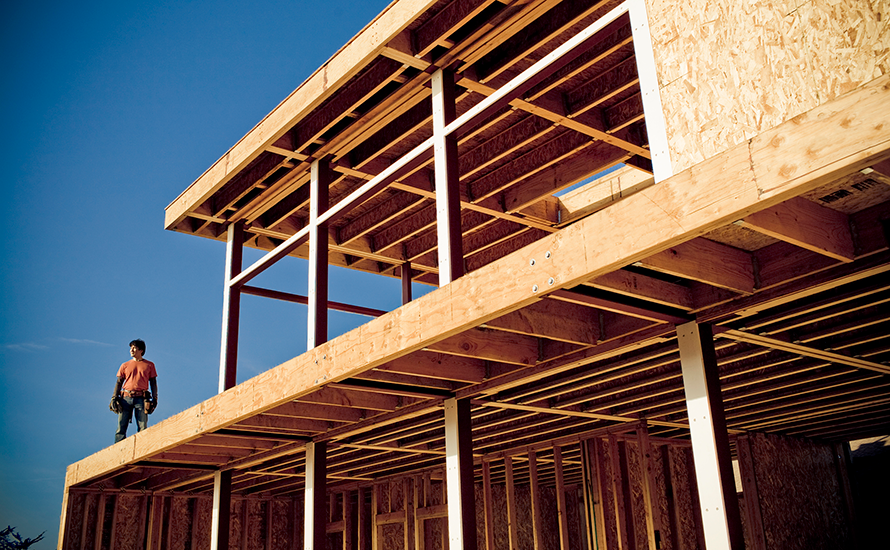 Construir con madera: una tendencia que conecta sostenibilidad y valor inmobiliario